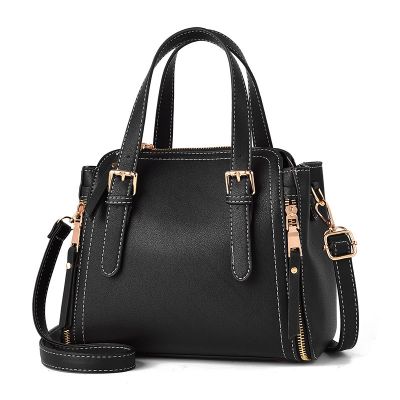 小亚天大包包女2020新款简约百搭ins大气手提时尚大容量单肩斜挎包2020