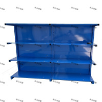 瑾如云海 工具架 地线架 地线存放架 2200*500*2000mm 组