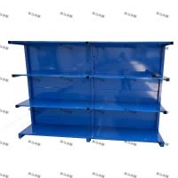 瑾如云海 工具架 地线架 地线存放架 2200*500*2000mm 组