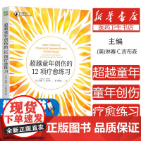 超越童年创伤的12项疗愈练习[美]琳赛 · C. 吉布森(Lindsay C. Gibson)机械工业978711177