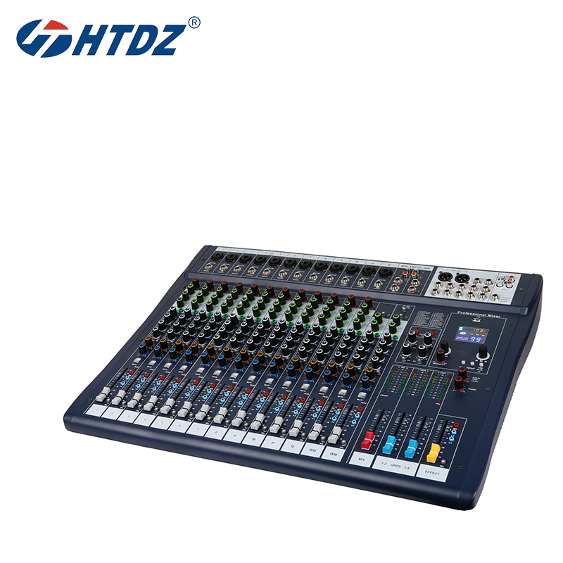 HTDZ调音台HT-F16/3
