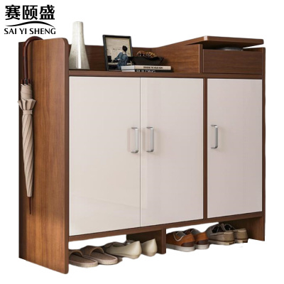 赛颐盛 鞋柜 900*300*800mm 个