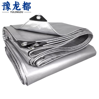 豫龙都 雨布 3*5m 张
