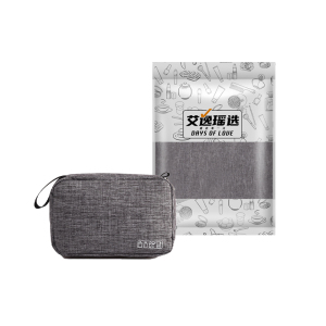 艾逸瑶选 逸出行阳离子子母洗漱包 SN-1802