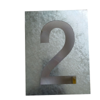 鹤诚杰森 字模 200mm*150mm块