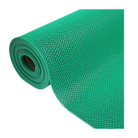 瑞季勤 防滑地垫 镂空防滑垫 宽度1.2m绿色 米