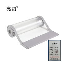 亮刃 水晶门帘 定制尺寸 平方米