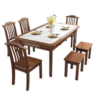 珂攸洋家用餐桌套