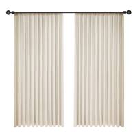 万山宏业 遮光绒布 窗帘 CL001Q/副