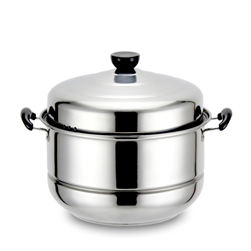 单层蒸锅不锈钢