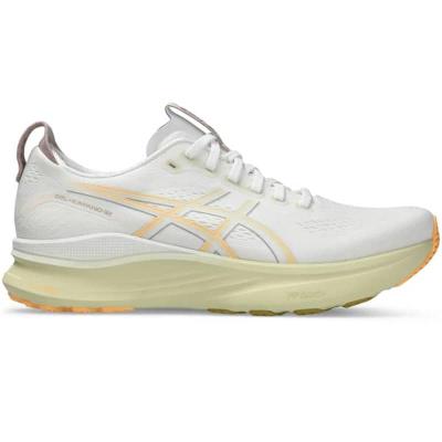 亚瑟士(ASICS)男跑步鞋缓震回弹舒适透气专业运动鞋