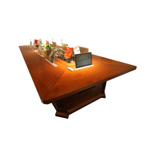 万隆嘉业会议桌9200*2200*750mm张