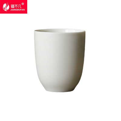 [疆不凡] 密胺迪尔无耳茶杯7*7*2cm个