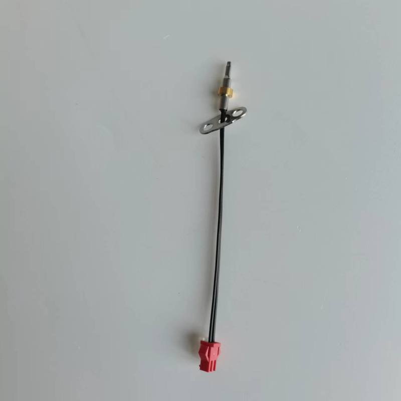 帮客材配 全新原装惠而浦热水器 JSQ24- T12Q 出水温度探头总成 收前验货