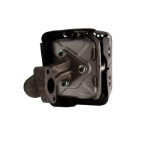 鸣驰鑫鼎 消音器 GX270 个