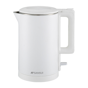 山水(SANSUI) JM-sHS7037白 电热壶 (计价单位:台) 白色