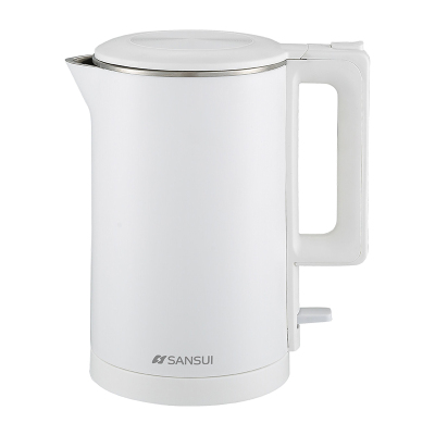 山水(SANSUI) JM-sHS7037白 电热壶 (计价单位:台) 白色