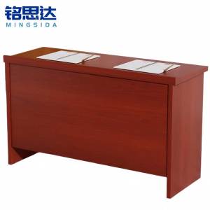 铭思达长条桌