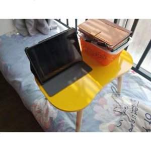 ins北欧飘窗小桌子榻榻米小茶几 日式简约窗台地台桌飘窗桌子