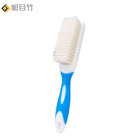 清洁鞋刷软毛刷 颜色随机 把