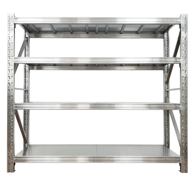 指臣不锈钢材料架