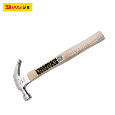波斯 BS350950 木柄羊角锤0.5Kg 单位:把