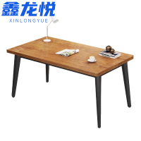 鑫龙悦长条桌1米张