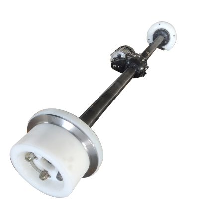 仨鑫 后桥总成 SX-1430X/套