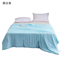 燕全食 空调被 夏凉被凉感被 200x230cm/条