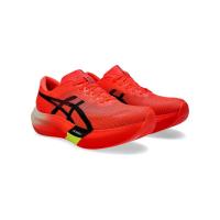 亚瑟士(ASICS)ASICS女子专业竞速跑鞋环保材质缓震越野训练鞋