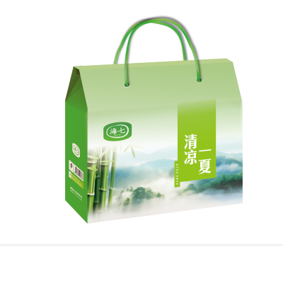 海七 防暑礼盒套装(可定制)/盒