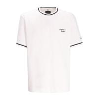 Hugo boss 圆领短袖T恤男夏季透气舒适百搭基础款
