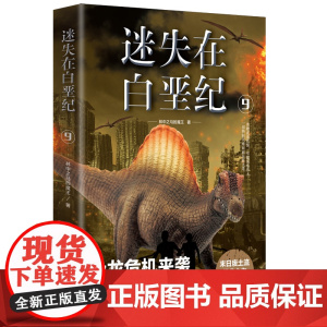 迷失在白垩纪9