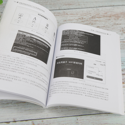 树莓派智能系统设计与应用(微课视频版)