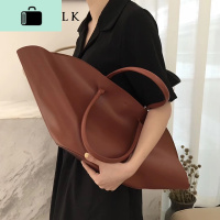 女包2020新款时尚小众设计师扇形贝壳大购物袋子母包手提包单肩包NEW LAKE女斜挎包