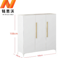 铭思沃鞋柜AB3个