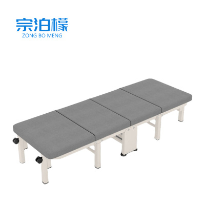 宗泊檬简易午休床