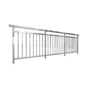 诚智旺 不锈钢护栏 定制/平方米