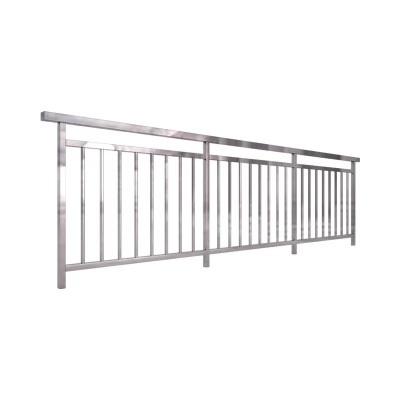 诚智旺 不锈钢护栏 定制/平方米