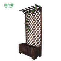 喜力健 户外花架 加顶-75*180*38CM个