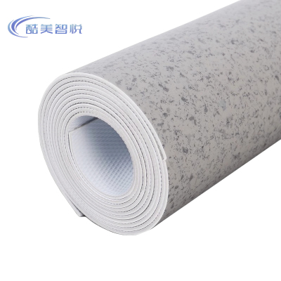 酷美智悦 地板革1.6mm KM-ZJ03 平方米