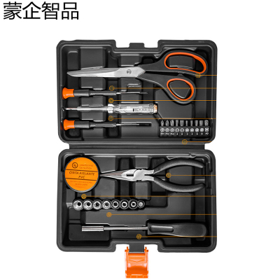 蒙企智品工具套装MQ-2/套