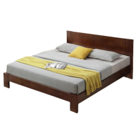 铭思沃床单人张