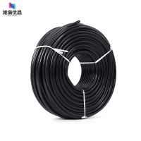 沁渝优品 低烟无卤电缆 WDZ-DCYJ-125/750V-2.5/米