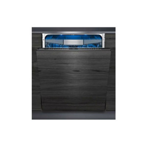 西门子 SN678D26TC 嵌入式加强烘干(黑白双色面板可选)15套蒸饭柜