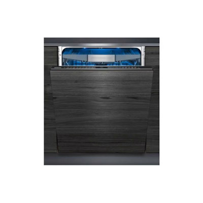 西门子 SN678D26TC 嵌入式加强烘干(黑白双色面板可选)15套蒸饭柜