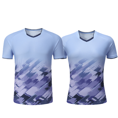 信柏合羽毛球服Y19/套