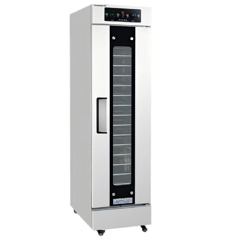 商用醒发箱 单门 16盘