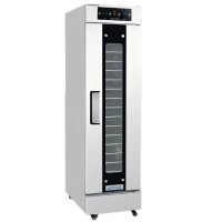 商用醒发箱 单门 16盘