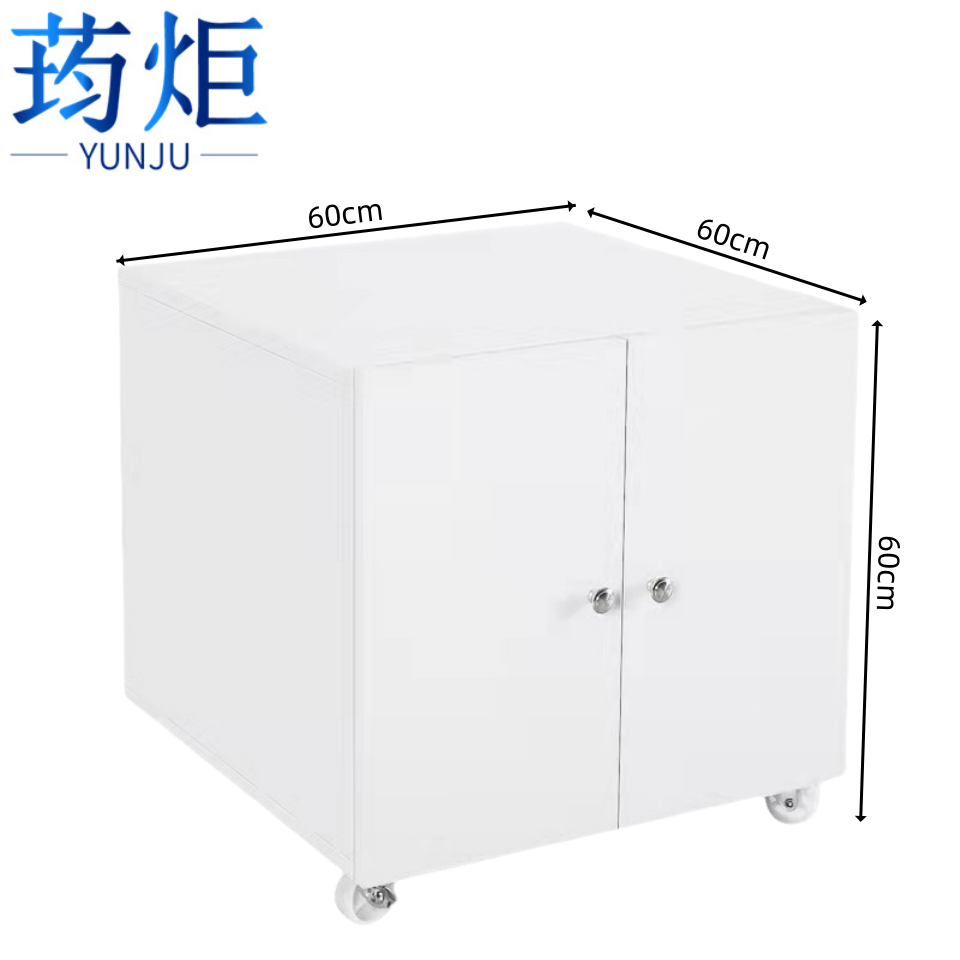 荺炬打印机柜60cm台